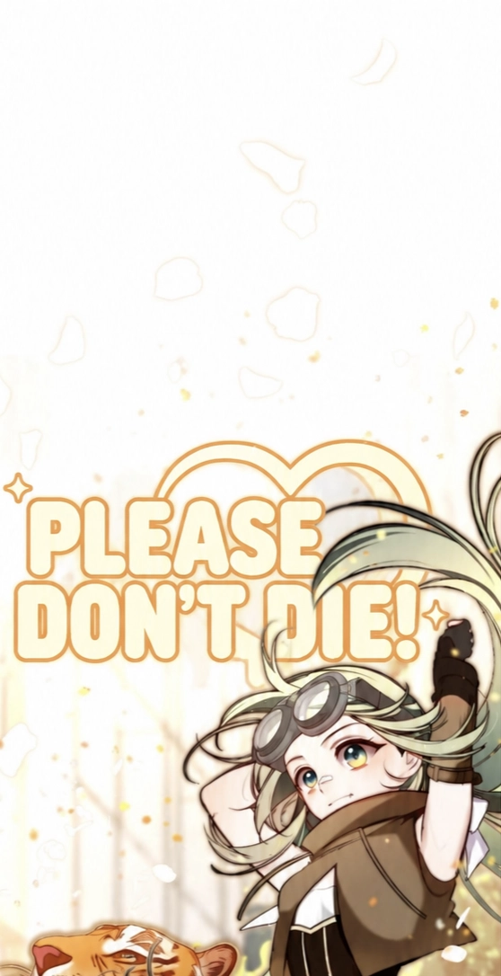 Read Please Don’t Die! chapter 18 image 16 on Lezhin