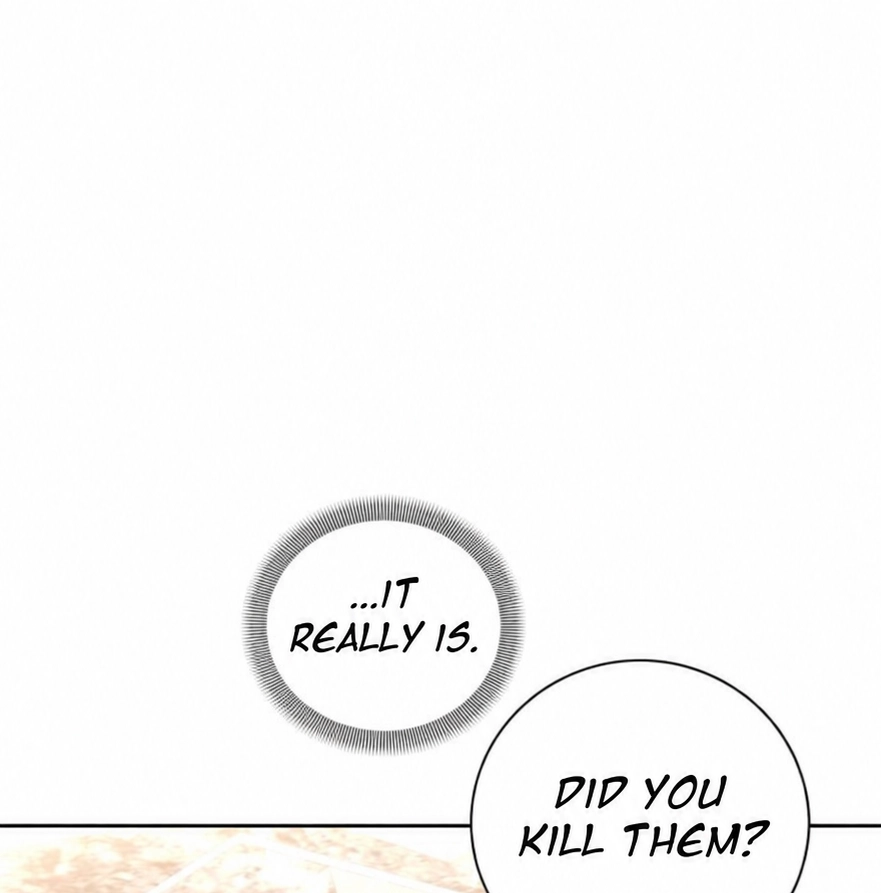 Read Please Don’t Die! chapter 18 image 166 on Lezhin