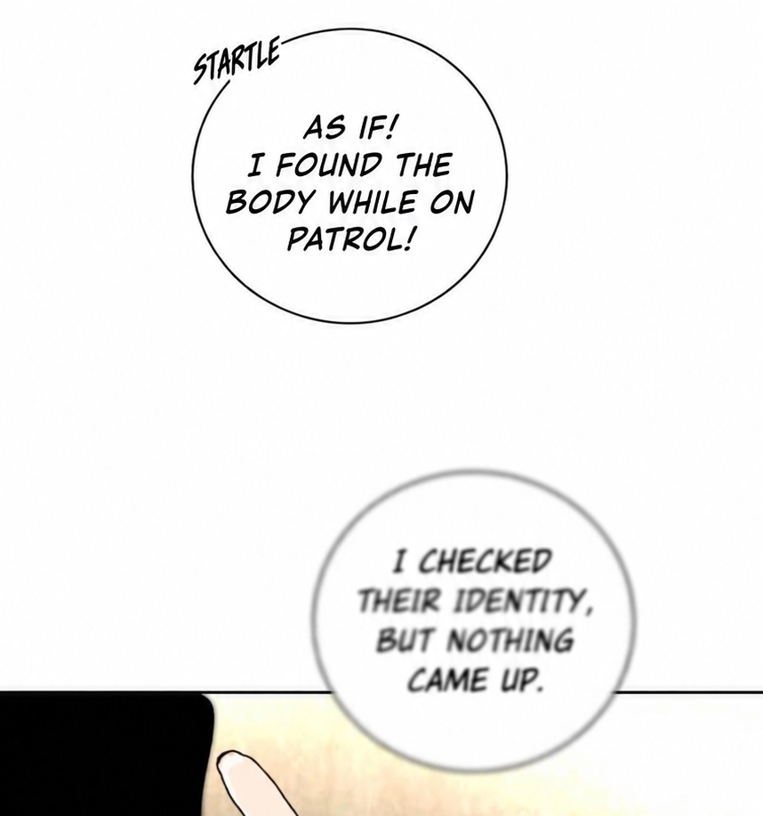 Read Please Don’t Die! chapter 18 image 168 on Lezhin