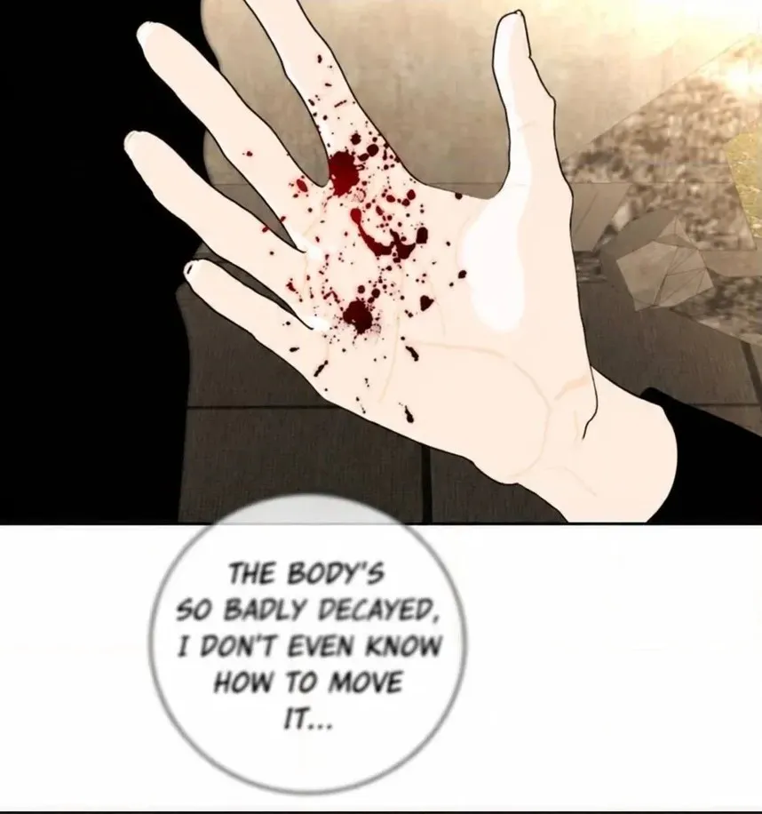 Read Please Don’t Die! chapter 18 image 169 on Lezhin
