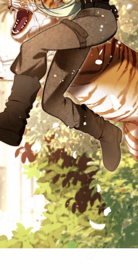 Read Please Don’t Die! chapter 18 image 17 on Lezhin