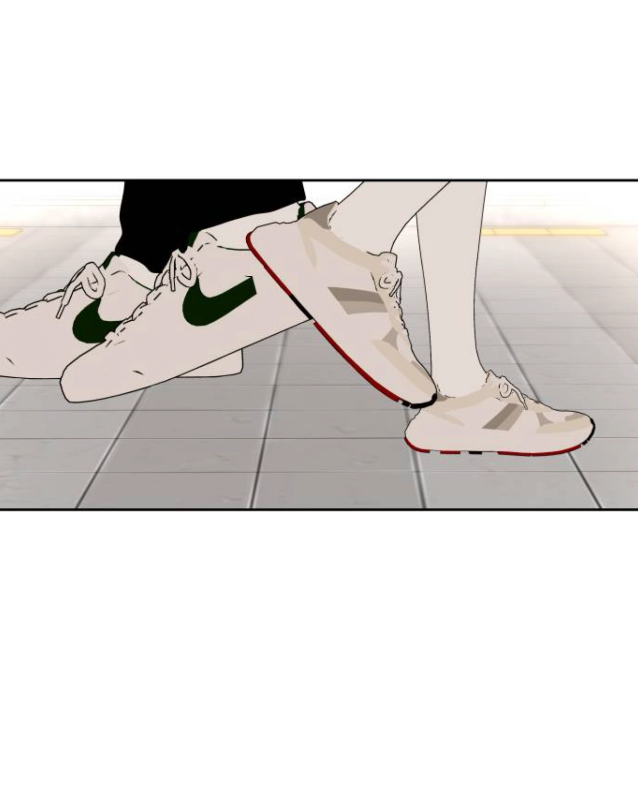 Read Please Don’t Die! chapter 18 image 195 on Lezhin