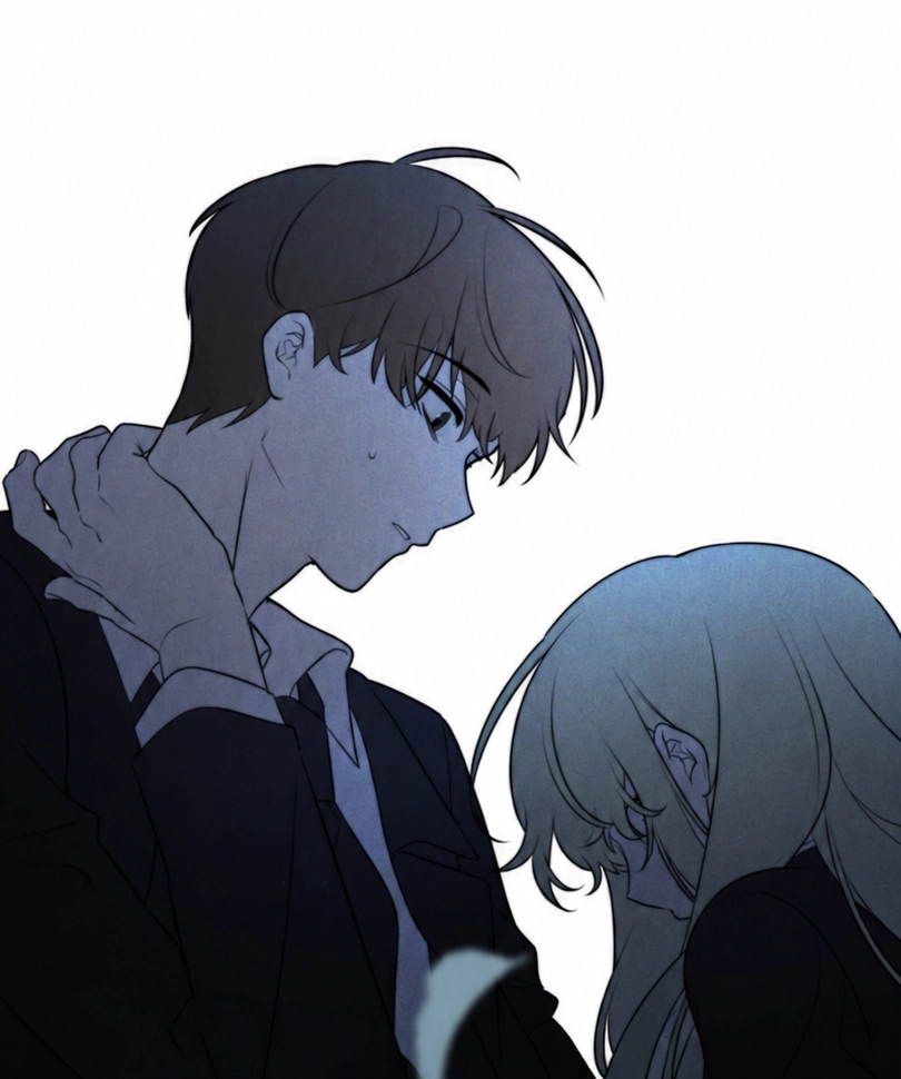 Read Please Don’t Die! chapter 18 image 24 on Lezhin