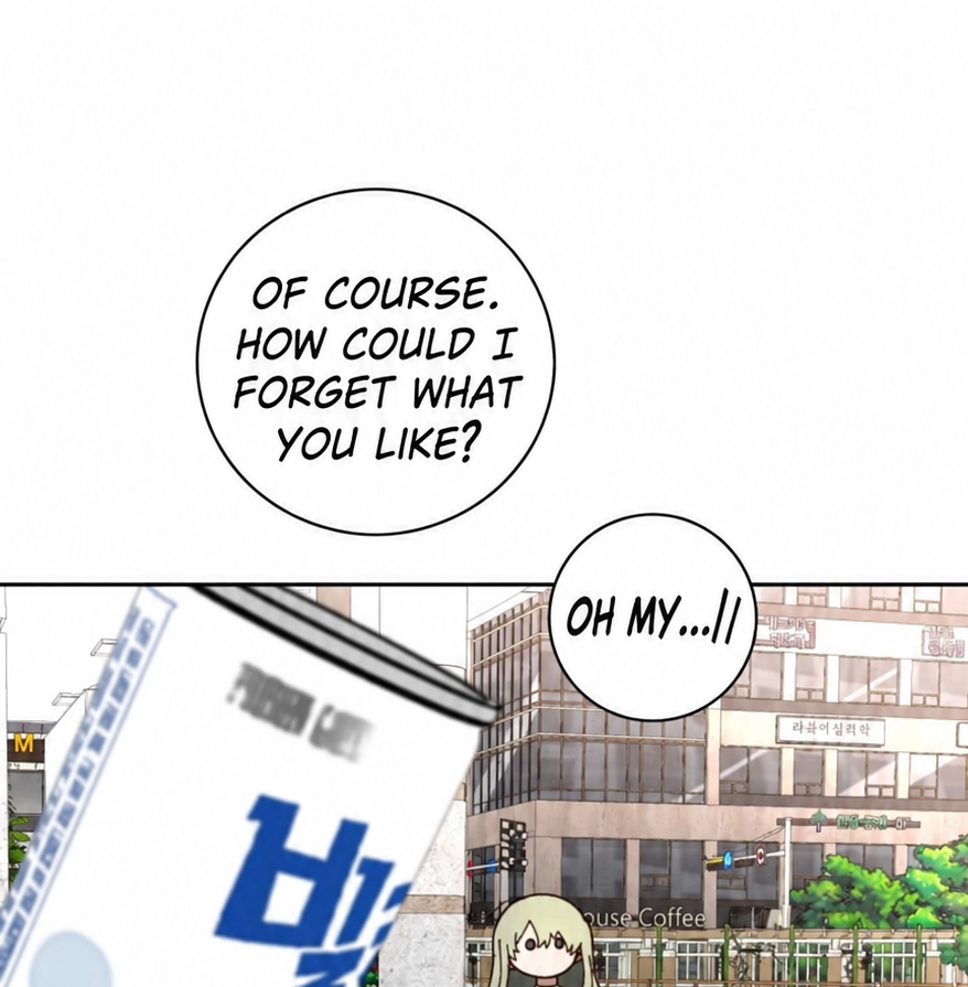 Read Please Don’t Die! chapter 18 image 30 on Lezhin