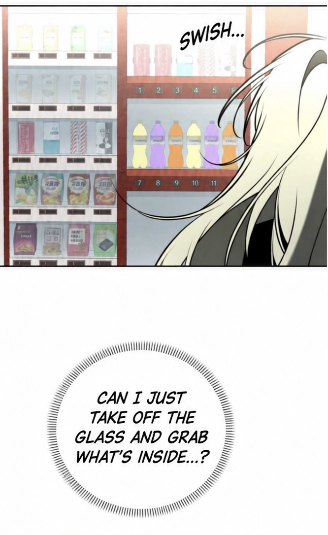 Read Please Don’t Die! chapter 18 image 36 on Lezhin