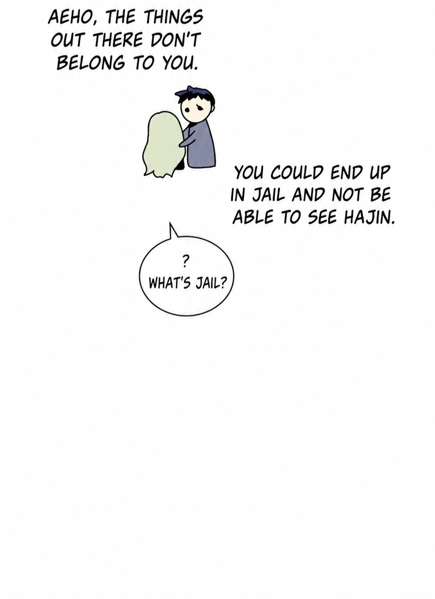 Read Please Don’t Die! chapter 18 image 38 on Lezhin