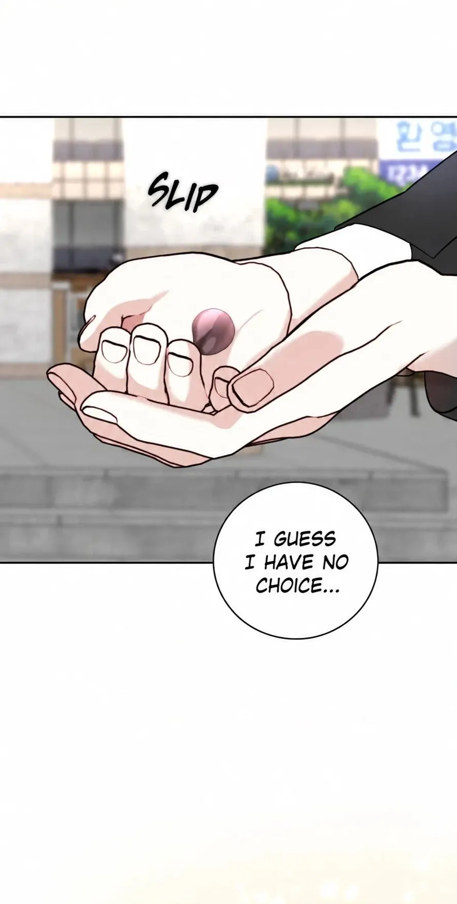 Read Please Don’t Die! chapter 18 image 39 on Lezhin