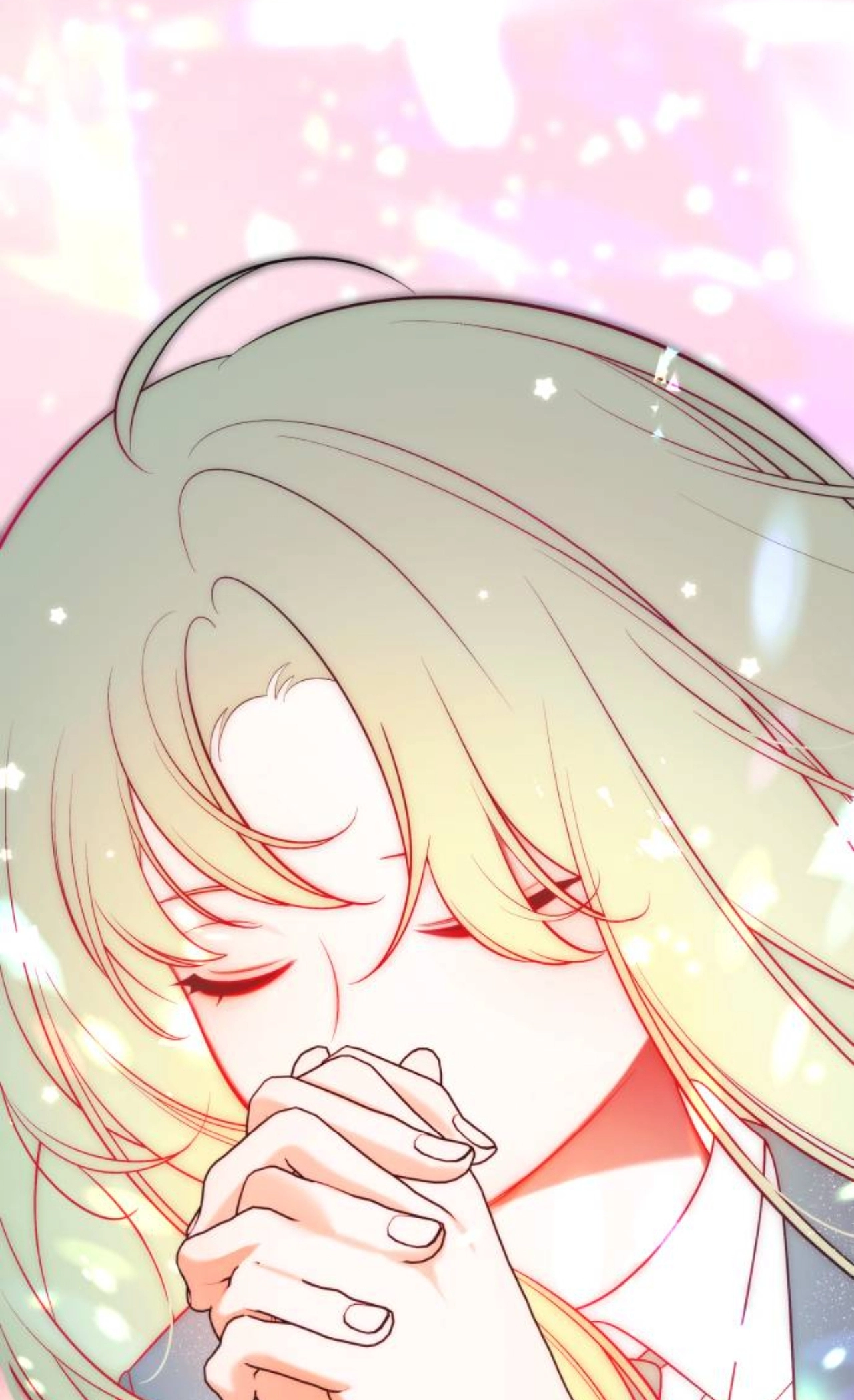 Read Please Don’t Die! chapter 18 image 41 on Lezhin