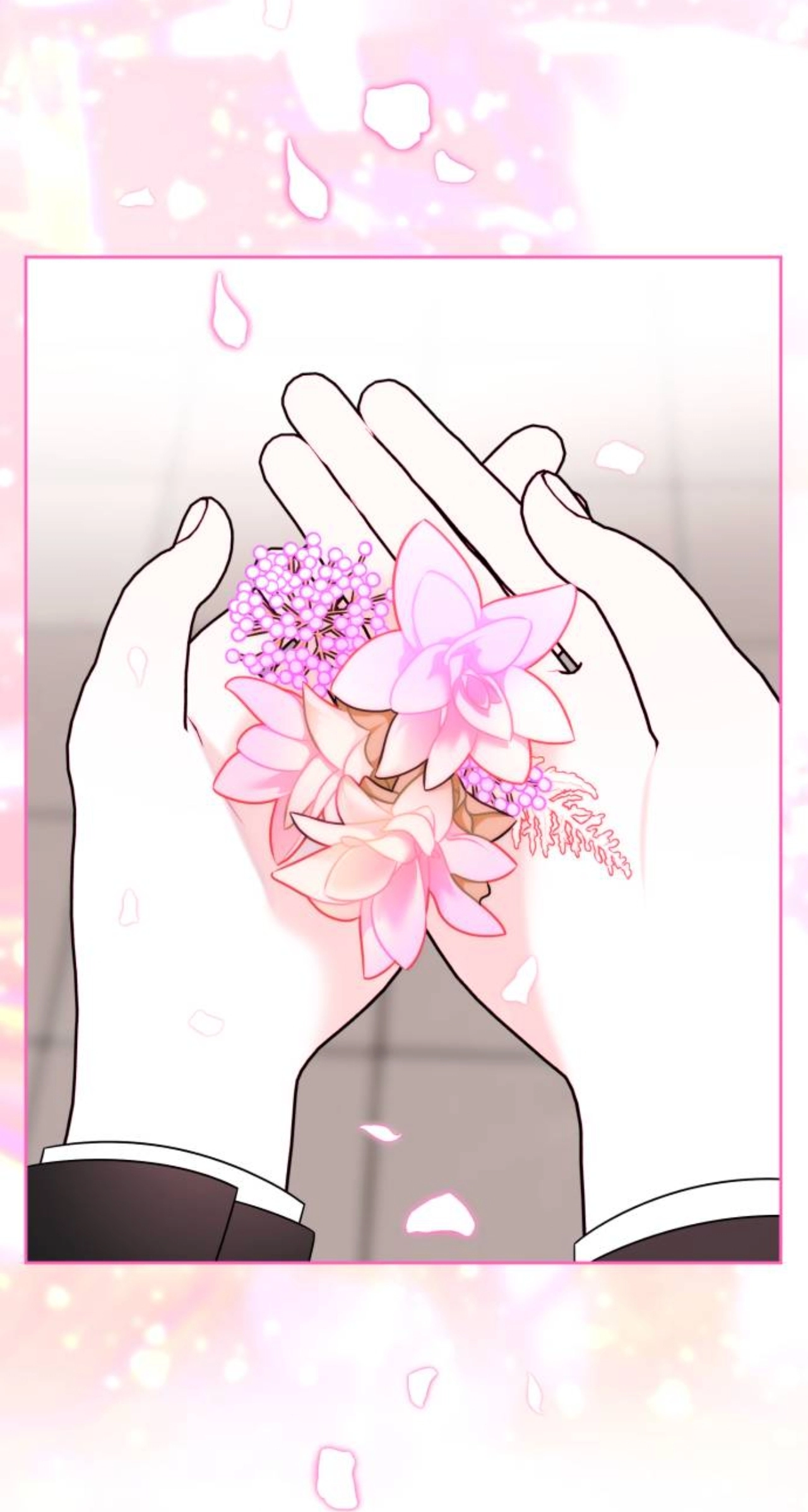 Read Please Don’t Die! chapter 18 image 50 on Lezhin