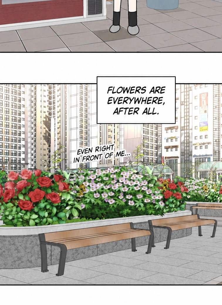 Read Please Don’t Die! chapter 18 image 53 on Lezhin
