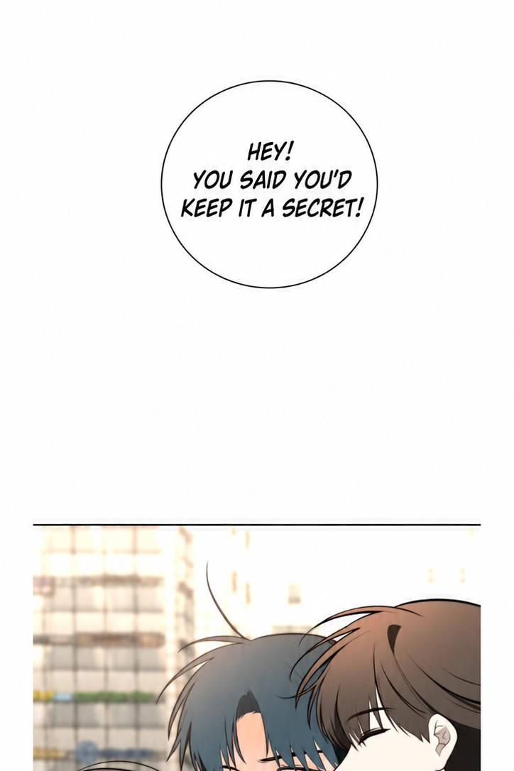 Read Please Don’t Die! chapter 18 image 72 on Lezhin