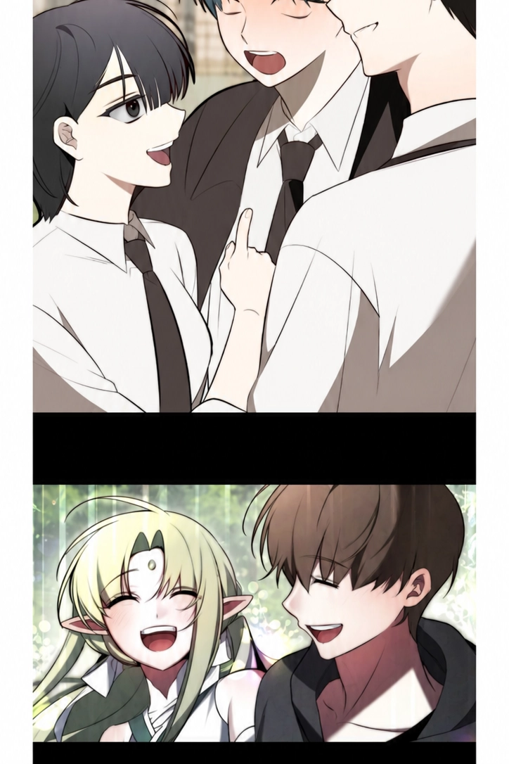 Read Please Don’t Die! chapter 18 image 73 on Lezhin
