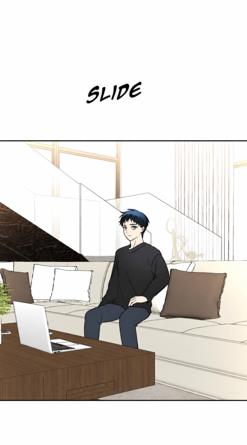 Read Please Don’t Die! chapter 18 image 74 on Lezhin