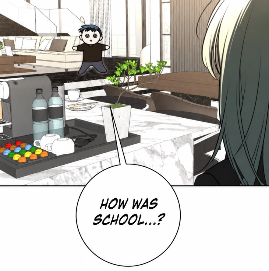 Read Please Don’t Die! chapter 18 image 76 on Lezhin