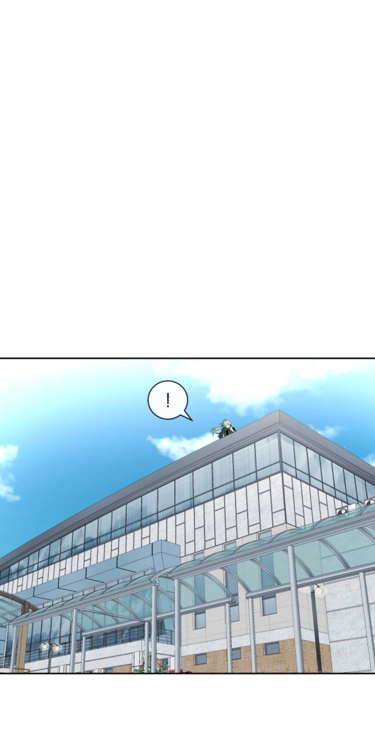 Read Please Don’t Die! chapter 18 image 8 on Lezhin