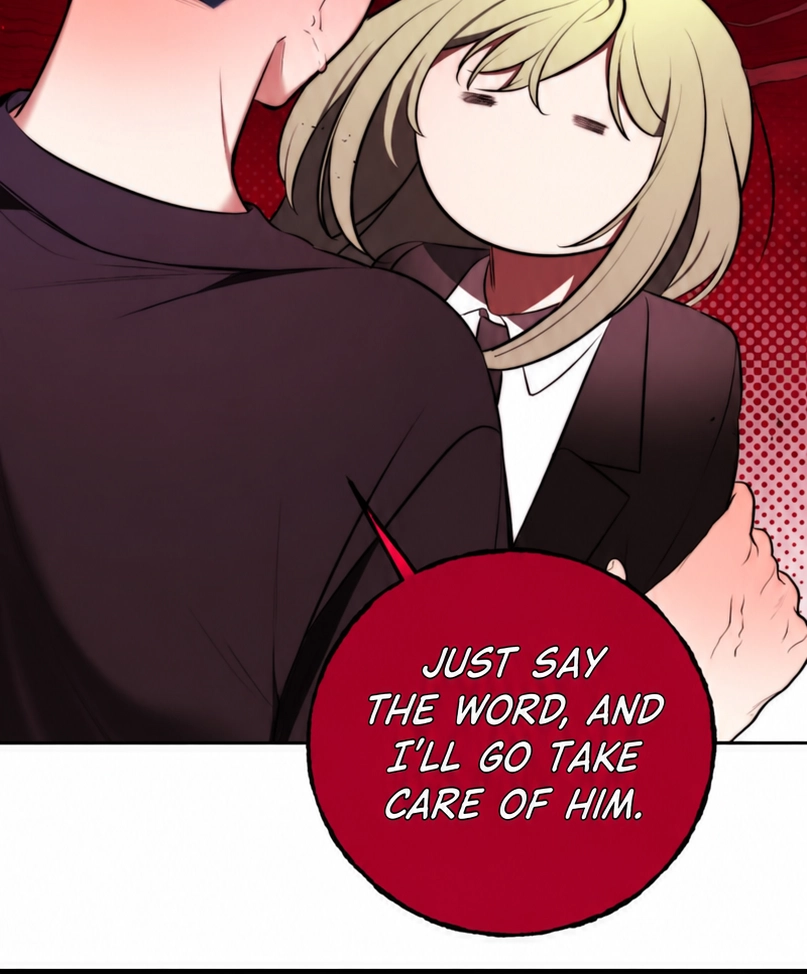 Read Please Don’t Die! chapter 18 image 82 on Lezhin