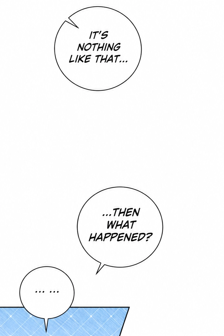 Read Please Don’t Die! chapter 18 image 83 on Lezhin