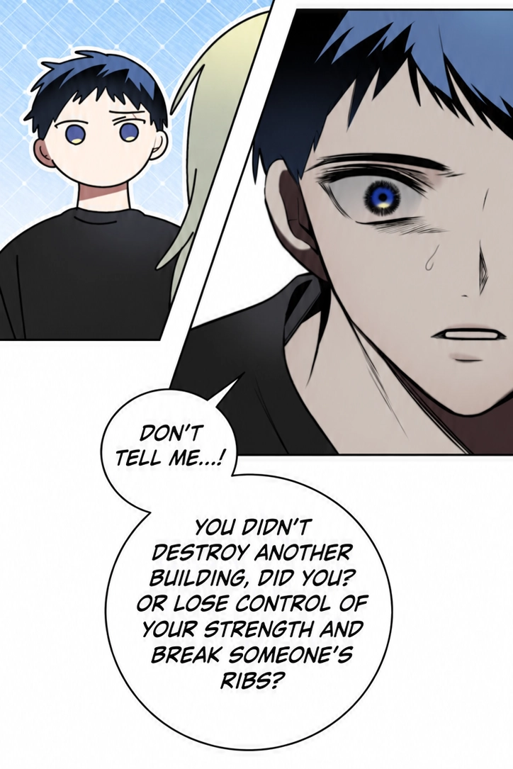 Read Please Don’t Die! chapter 18 image 84 on Lezhin