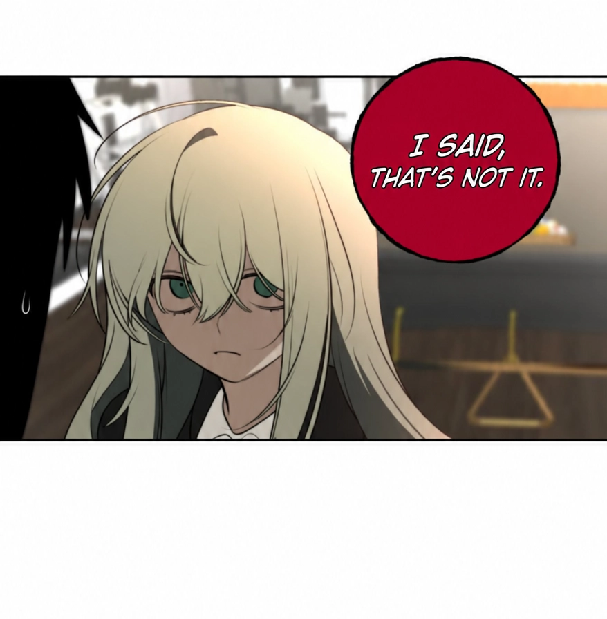 Read Please Don’t Die! chapter 18 image 85 on Lezhin