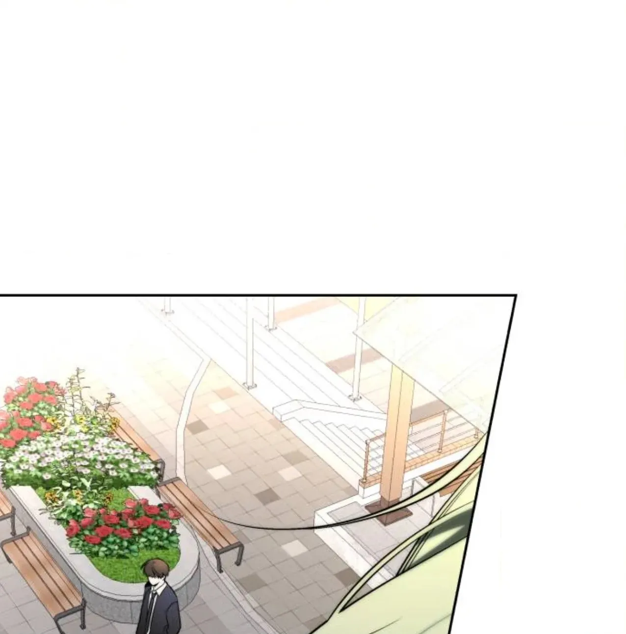 Read Please Don’t Die! chapter 18 image 9 on Lezhin