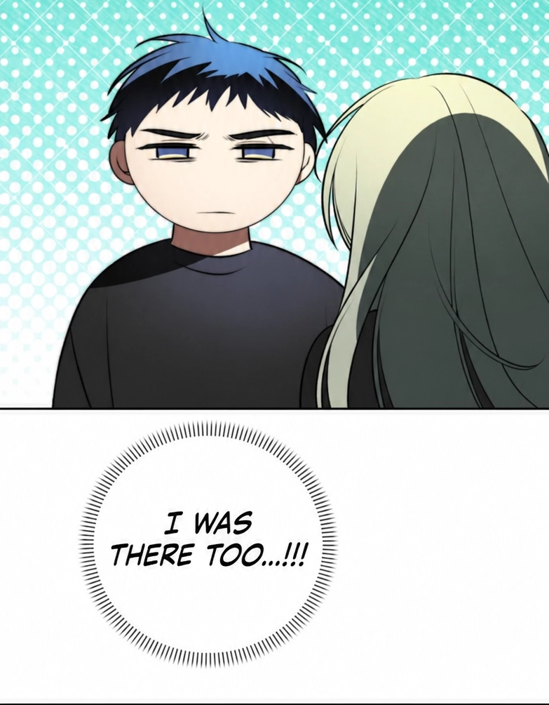 Read Please Don’t Die! chapter 18 image 95 on Lezhin