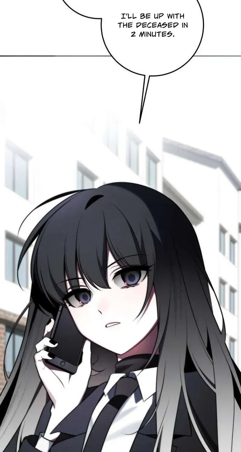 Read Please Don’t Die! chapter 2 image 130 on Lezhin