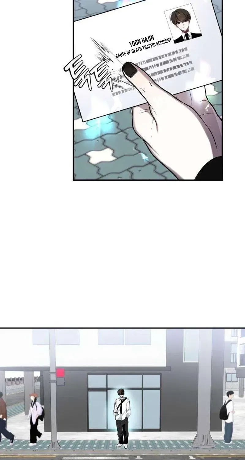 Read Please Don’t Die! chapter 2 image 144 on Lezhin