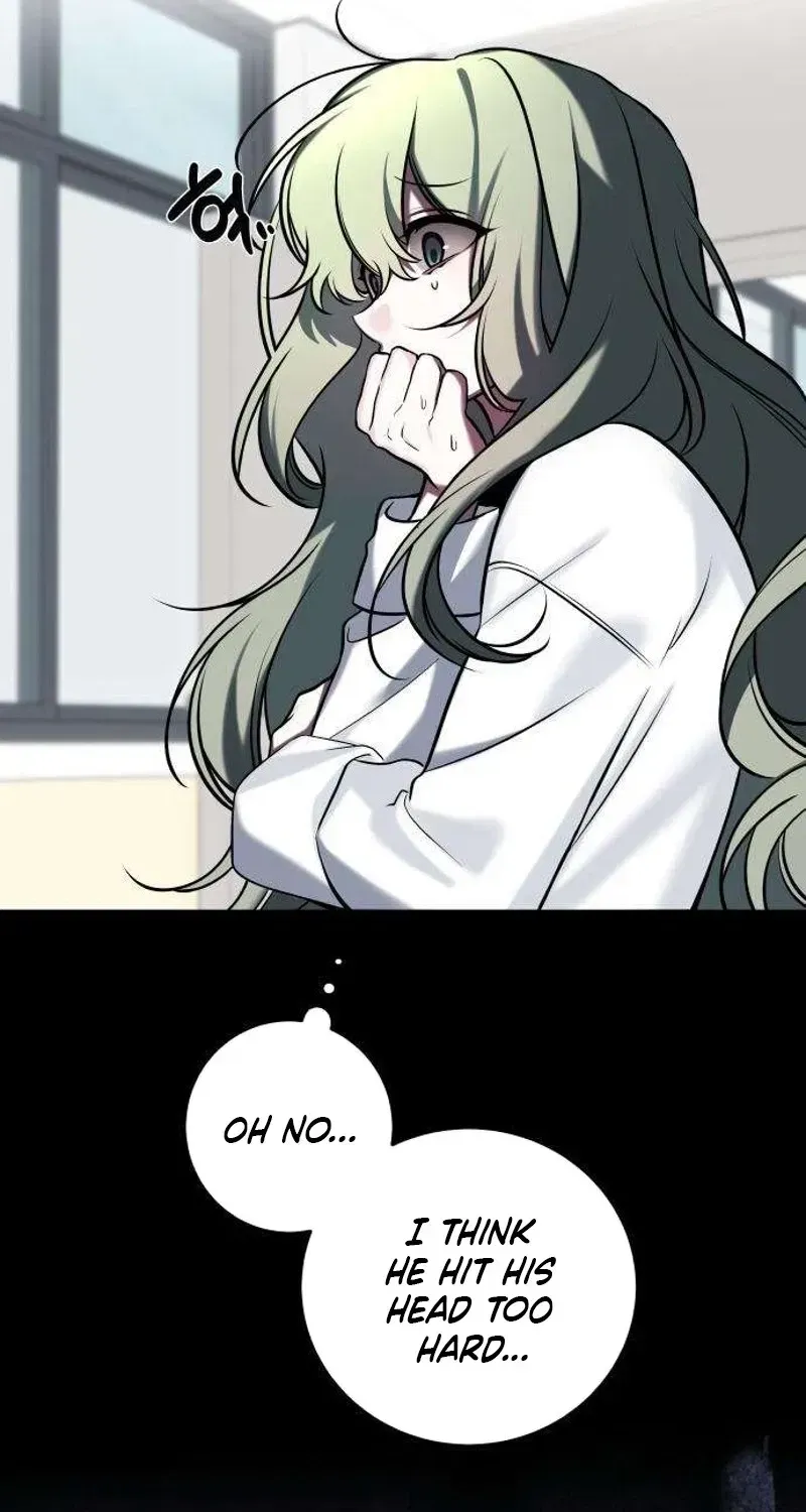 Read Please Don’t Die! chapter 2 image 18 on Lezhin