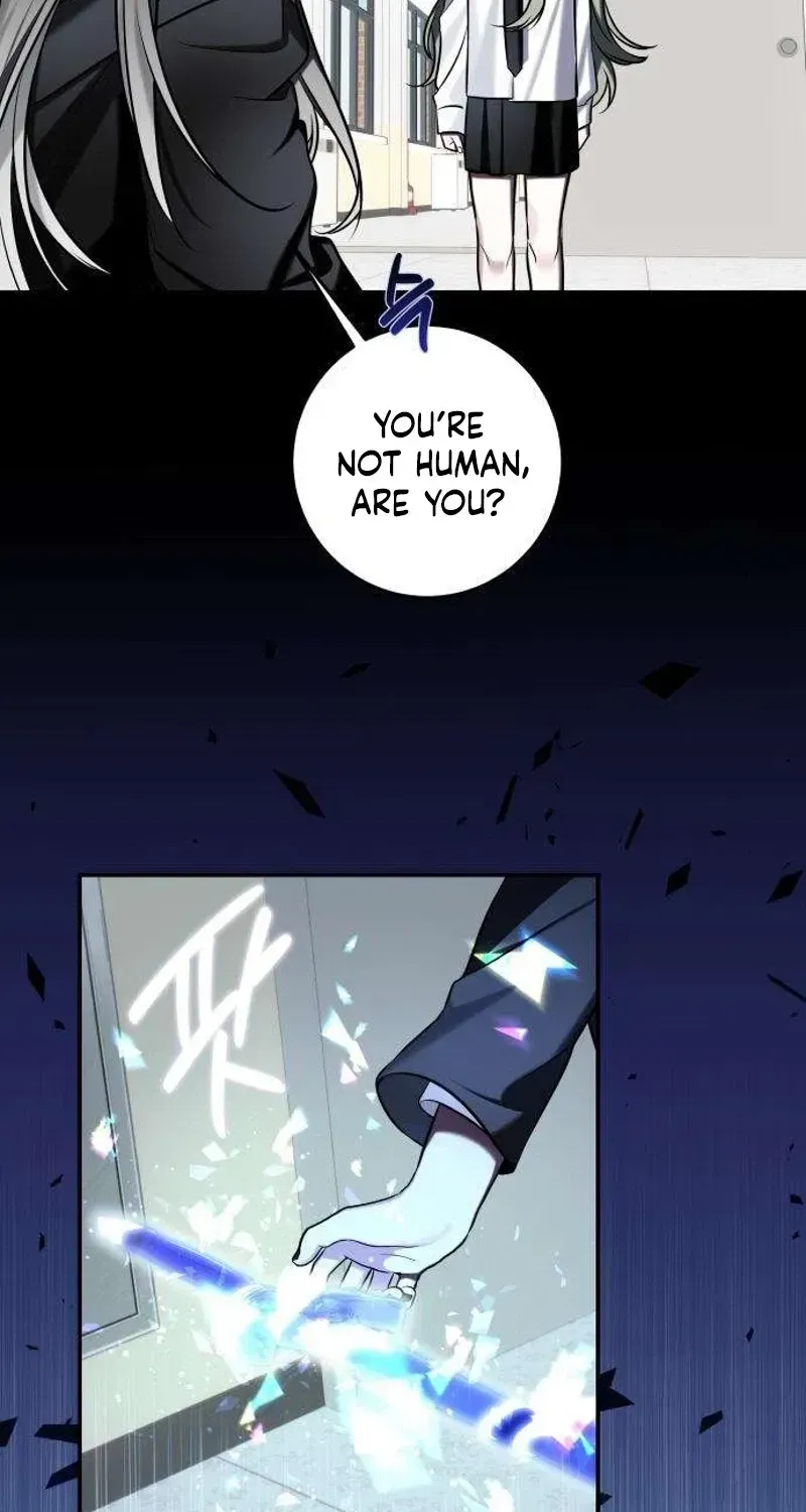 Read Please Don’t Die! chapter 2 image 23 on Lezhin