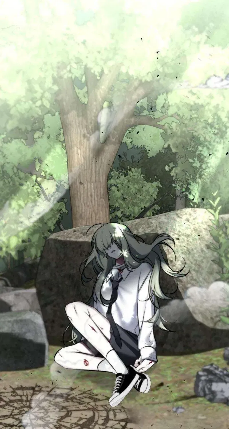 Read Please Don’t Die! chapter 2 image 47 on Lezhin