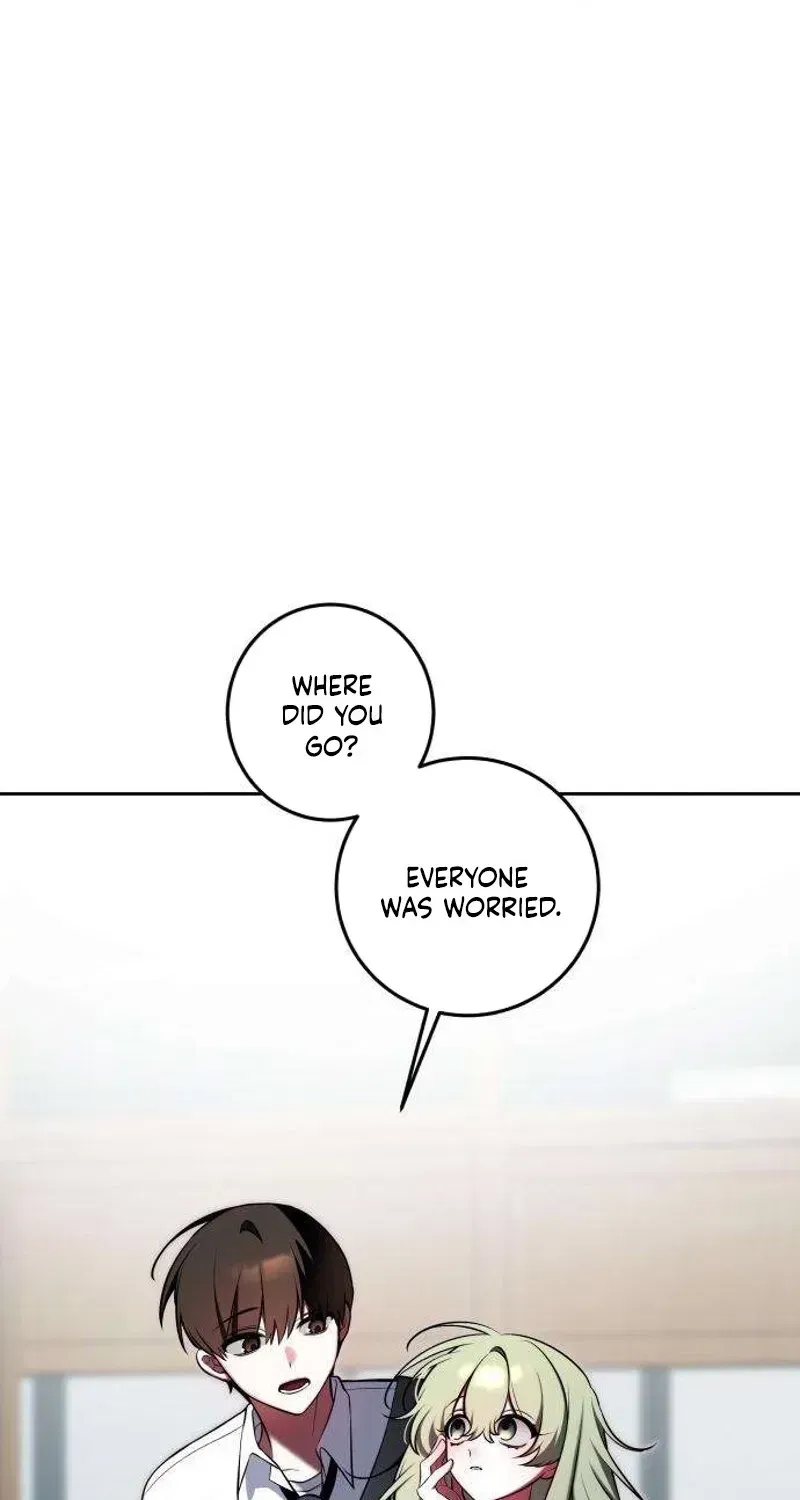 Read Please Don’t Die! chapter 2 image 75 on Lezhin