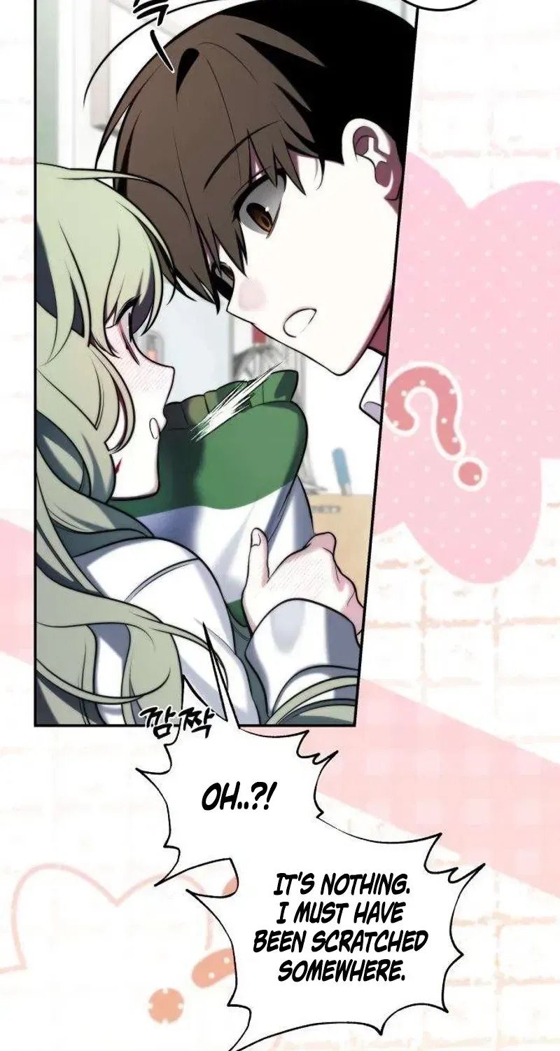 Read Please Don’t Die! chapter 2 image 82 on Lezhin