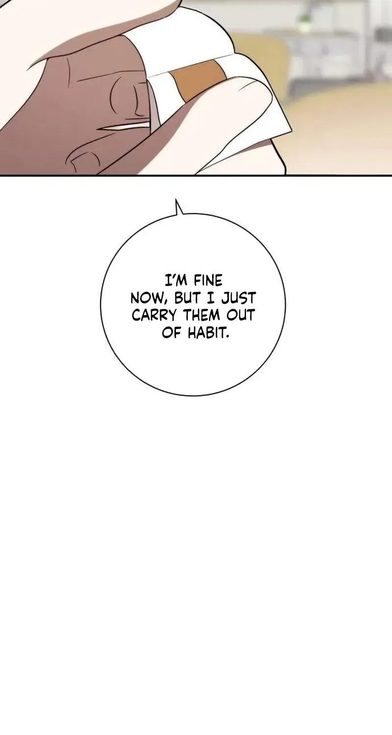 Read Please Don’t Die! chapter 2 image 88 on Lezhin