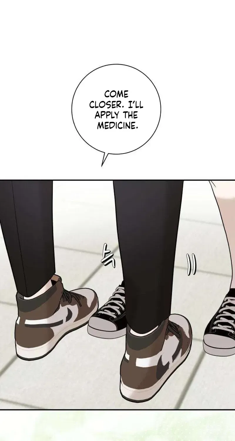 Read Please Don’t Die! chapter 2 image 91 on Lezhin