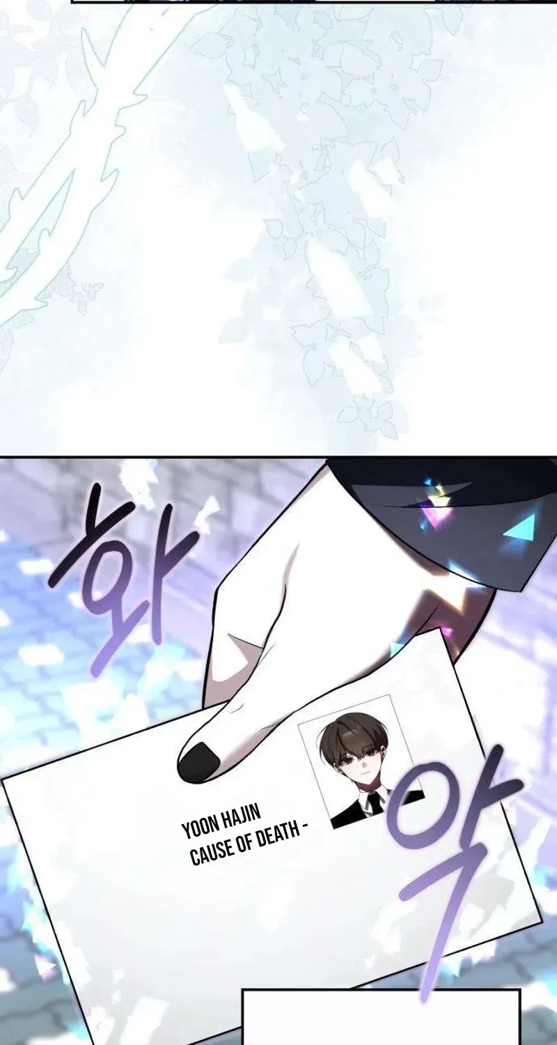 Read Please Don’t Die! chapter 3 image 175 on Lezhin