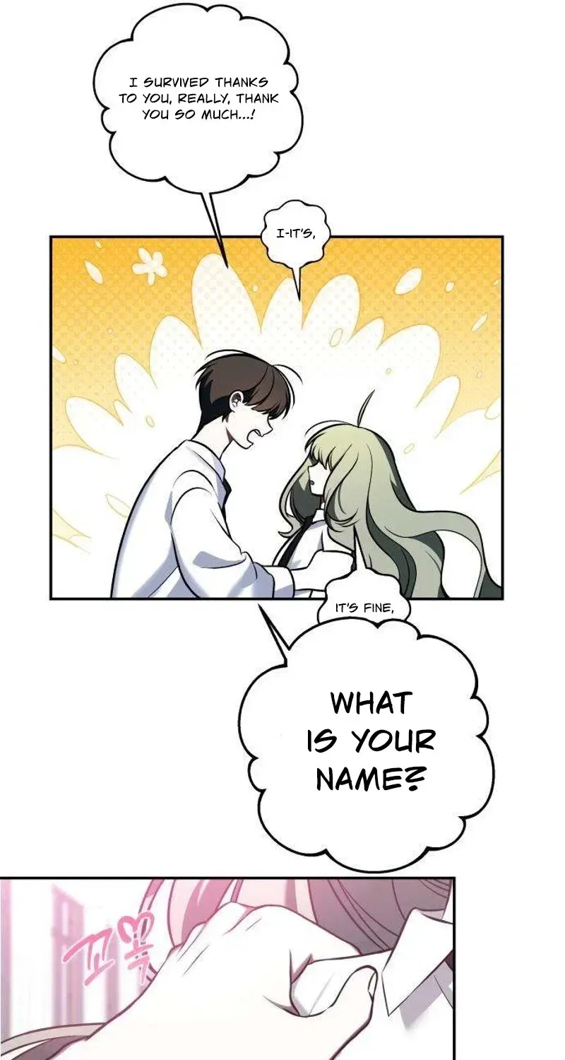 Read Please Don’t Die! chapter 3 image 230 on Lezhin