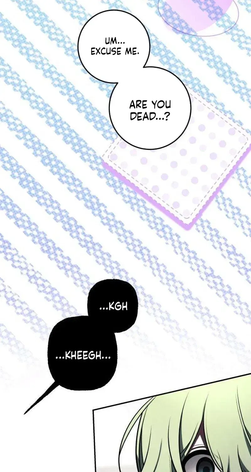 Read Please Don’t Die! chapter 3 image 263 on Lezhin