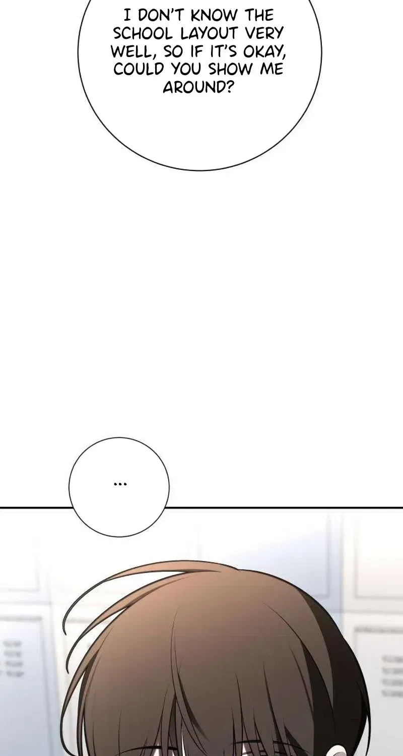Read Please Don’t Die! chapter 3 image 27 on Lezhin