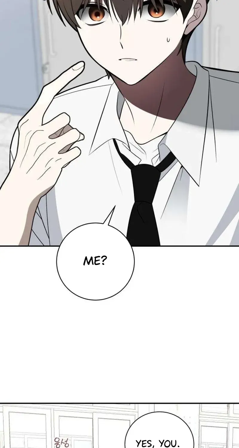Read Please Don’t Die! chapter 3 image 28 on Lezhin