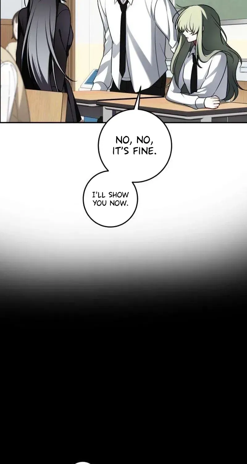 Read Please Don’t Die! chapter 3 image 32 on Lezhin