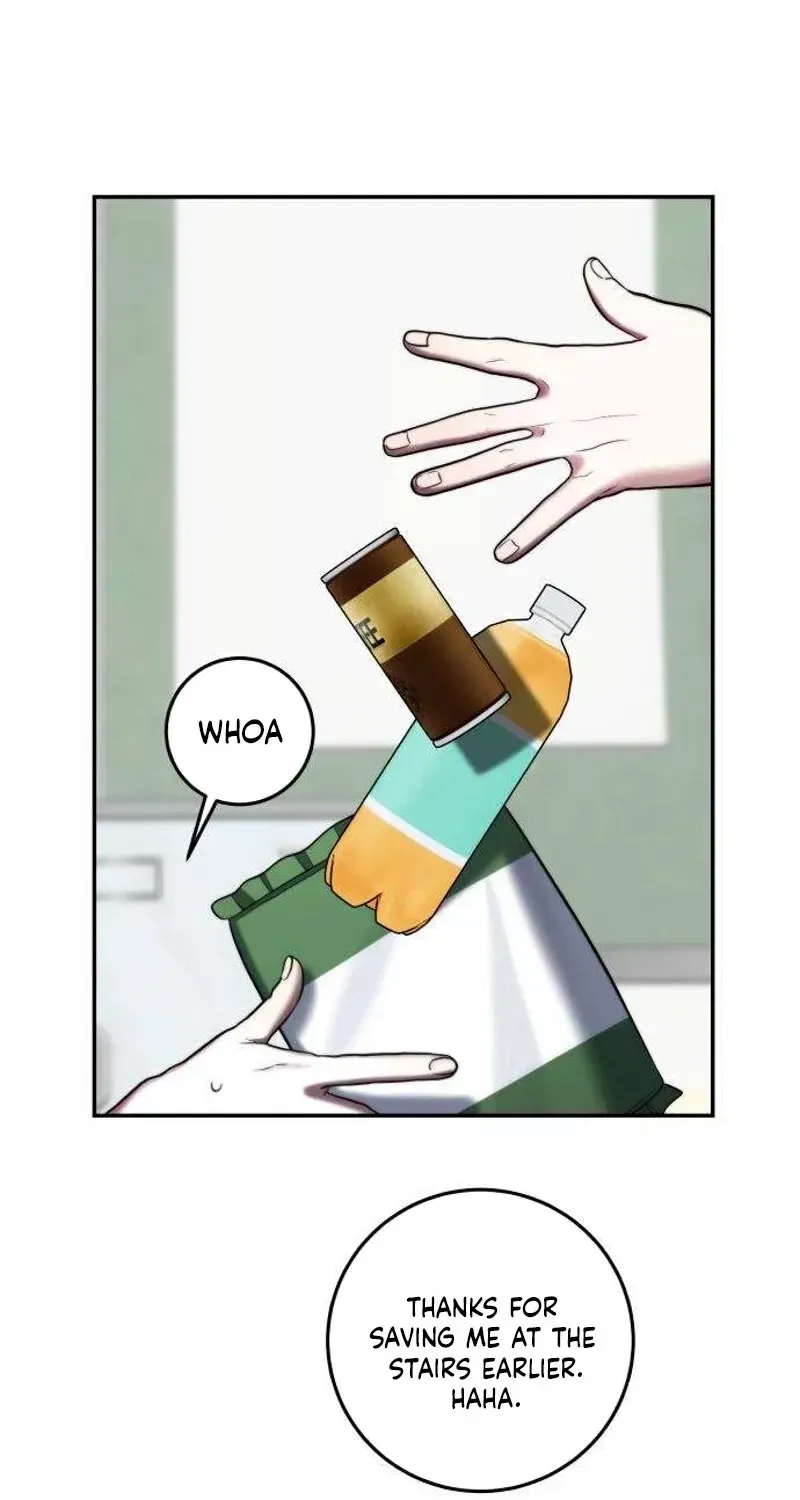 Read Please Don’t Die! chapter 3 image 326 on Lezhin