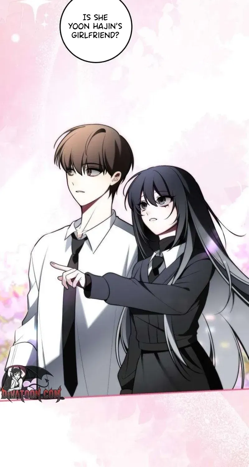 Read Please Don’t Die! chapter 3 image 38 on Lezhin