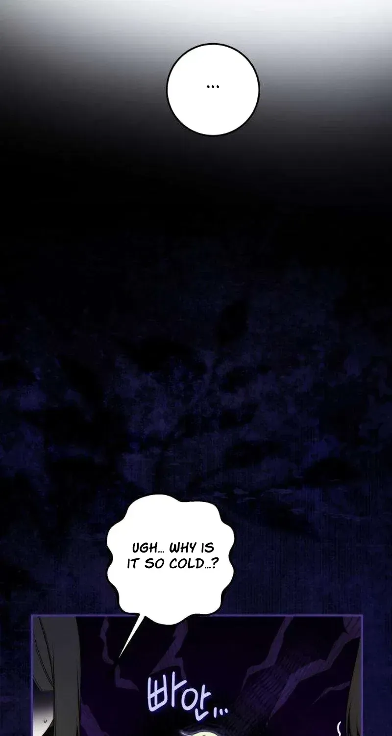 Read Please Don’t Die! chapter 3 image 40 on Lezhin