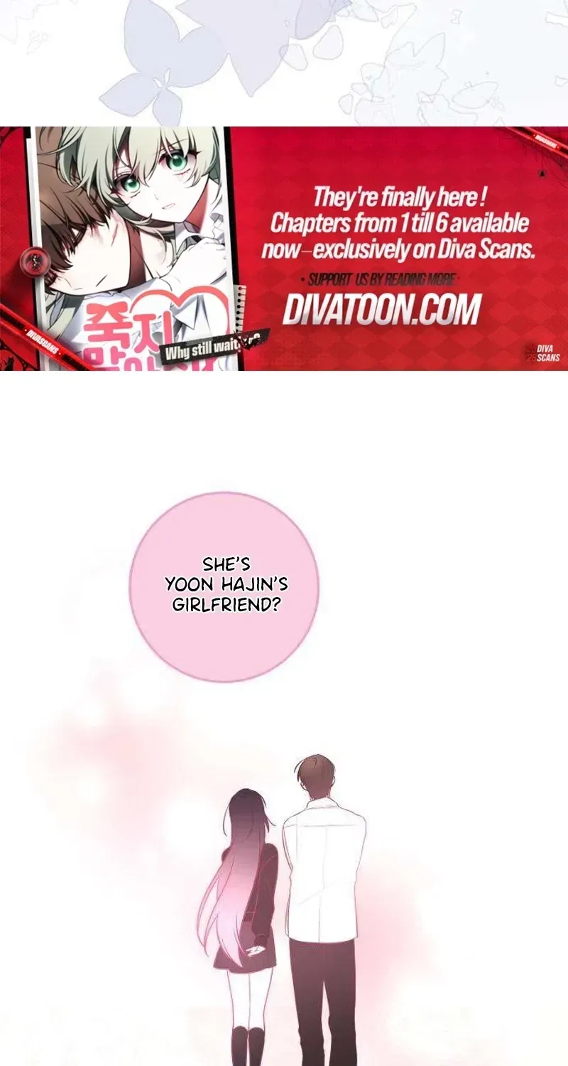 Read Please Don’t Die! chapter 3 image 50 on Lezhin