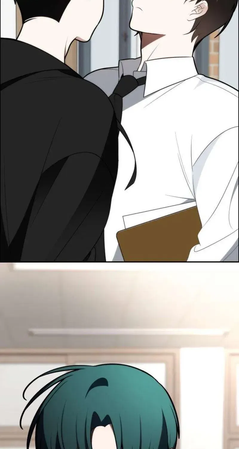 Read Please Don’t Die! chapter 3 image 57 on Lezhin