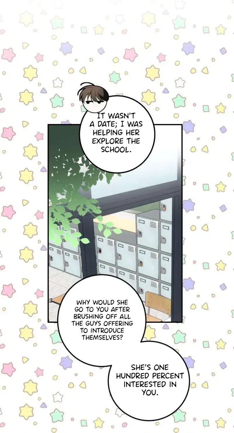 Read Please Don’t Die! chapter 3 image 59 on Lezhin