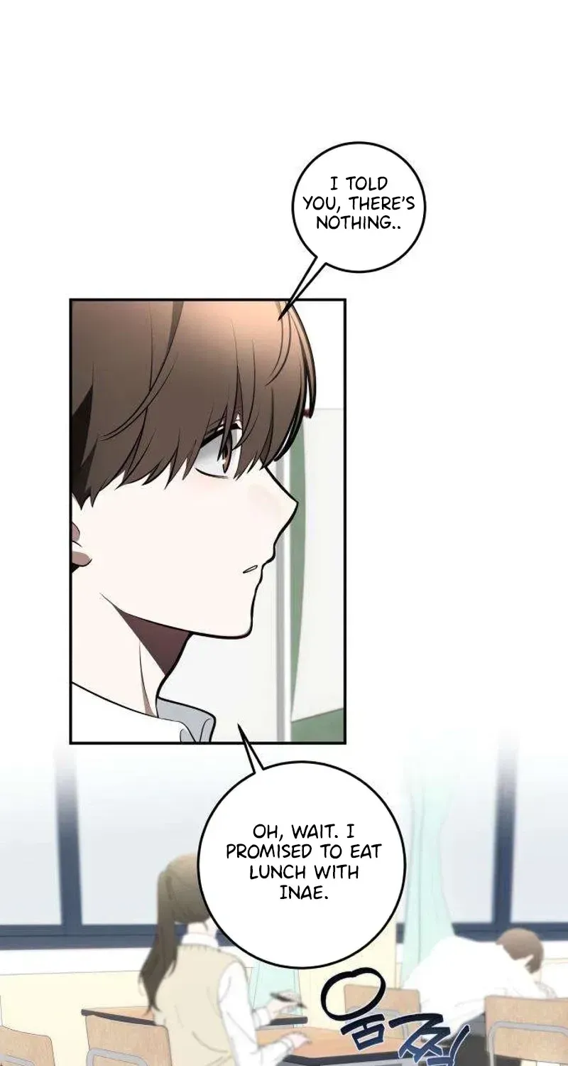 Read Please Don’t Die! chapter 3 image 62 on Lezhin