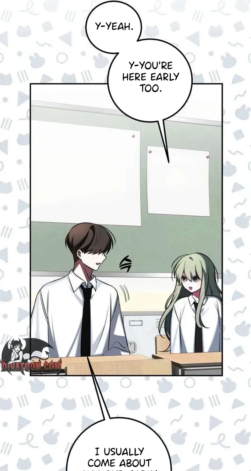 Read Please Don’t Die! chapter 3 image 8 on Lezhin