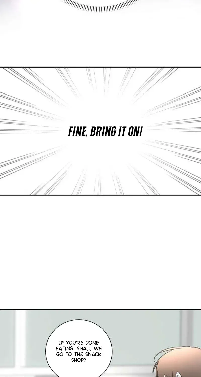 Read Please Don’t Die! chapter 3 image 96 on Lezhin