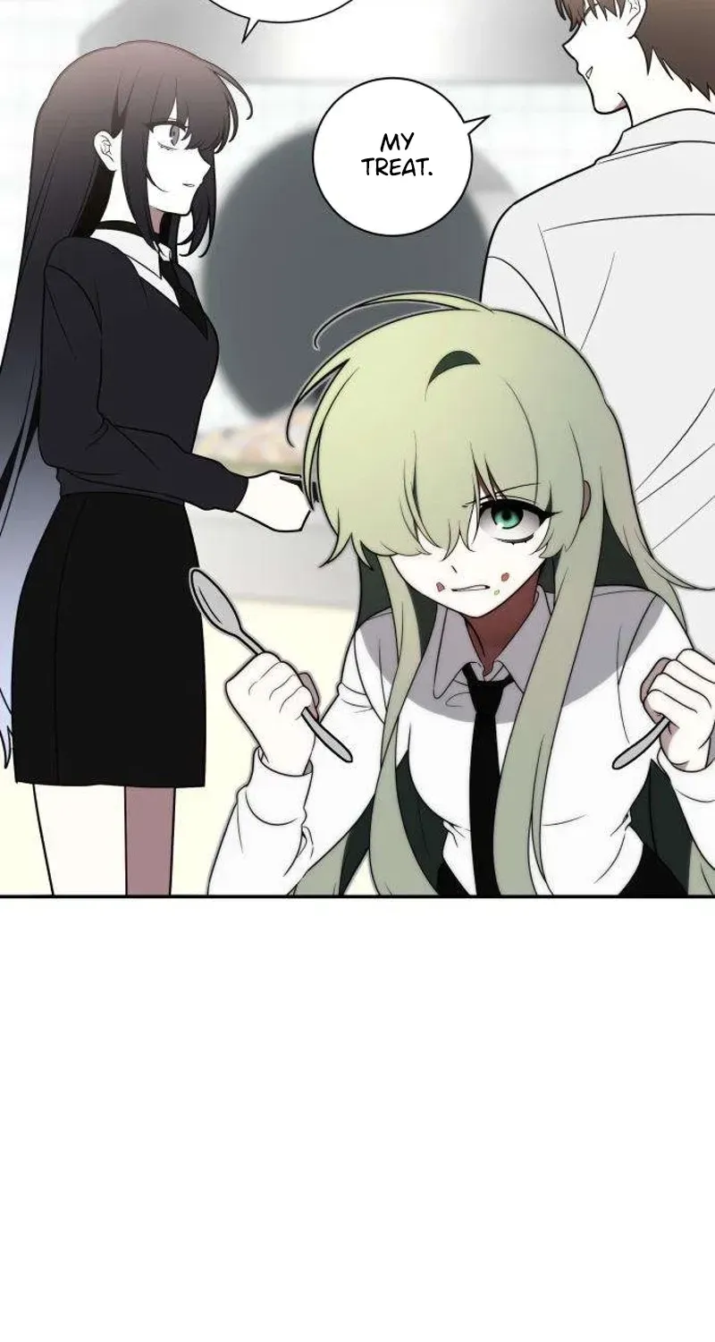 Read Please Don’t Die! chapter 3 image 97 on Lezhin